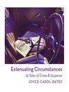 Cover image for Extenuating Circumstances